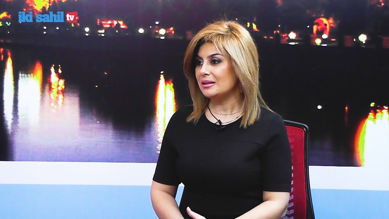 Rövşanənin verilişi BAĞLANDI