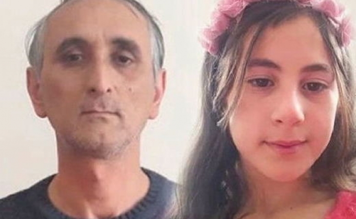İlkin Süleymanovun atası qətli kimin törətdiyini demək üçün Bakıya gəldi