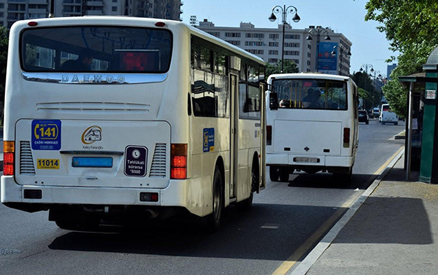 Bu istiqamətdə yeni avtobus marşrutları açıldı