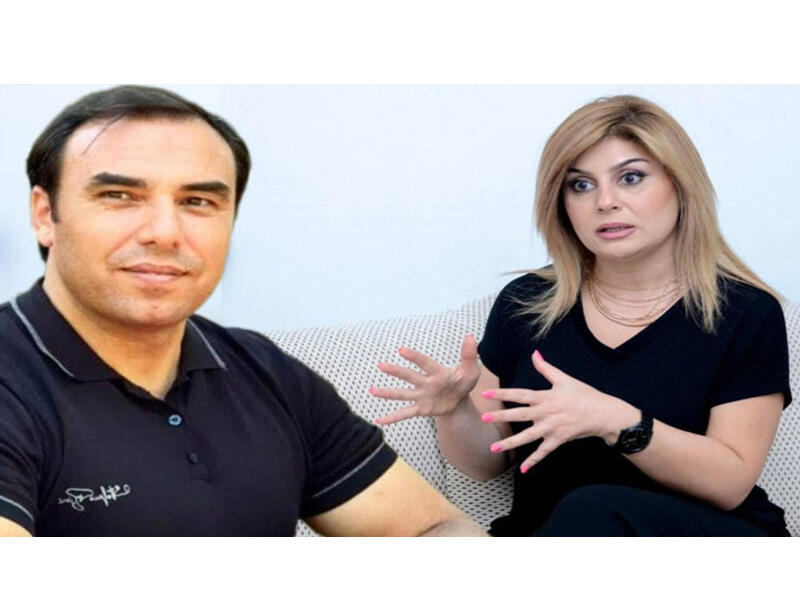 Rövşanənin verilişinin bağlanılmasına İlkindən REAKSİYA