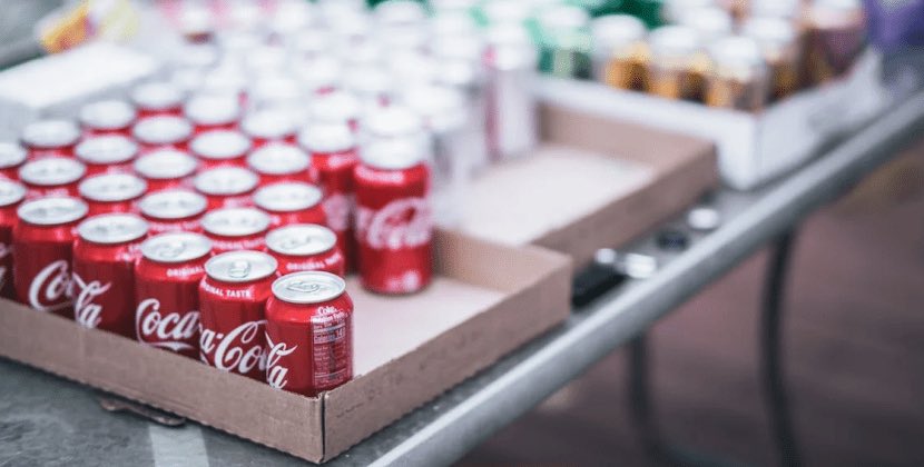 Keçmiş Coca-Cola işçisi öz istehsalına başlamaq istəyib - Kommersiya sirrini oğurladı 