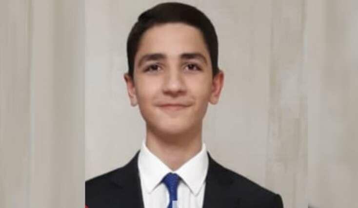 Maksimum bal toplayan şagird -