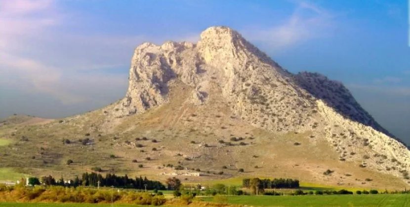 5000 illik meqalitik məzarın sirləri açıldı - FOTO