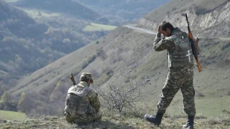 Zodda hücum əmrini kim verib? - Erməni döyüşçüdən ŞOK ETİRAF