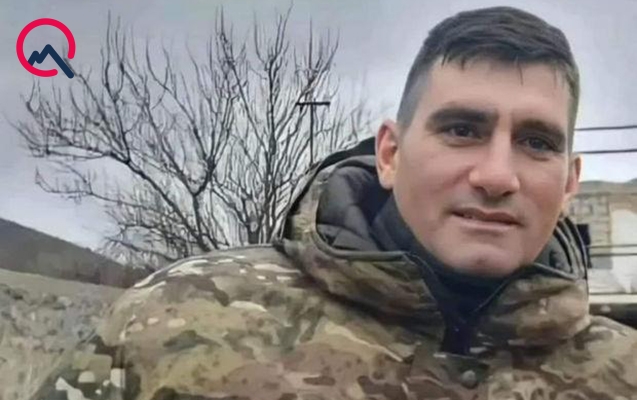 Şəhidin yoldaşı qaynı tərəfindən öldürüldü