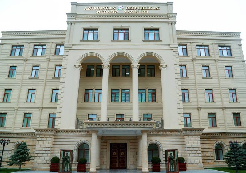 SON DƏQİQƏ: Kəlbəcər istiqamətində mövqelərimiz atəşə TUTULDU