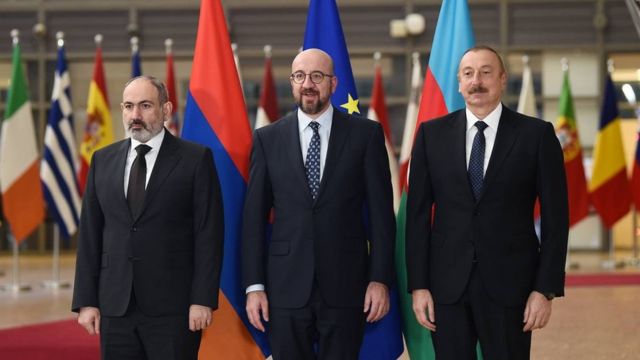Brüssel görüşünün əsas nəticələri – Bakı razıdır...