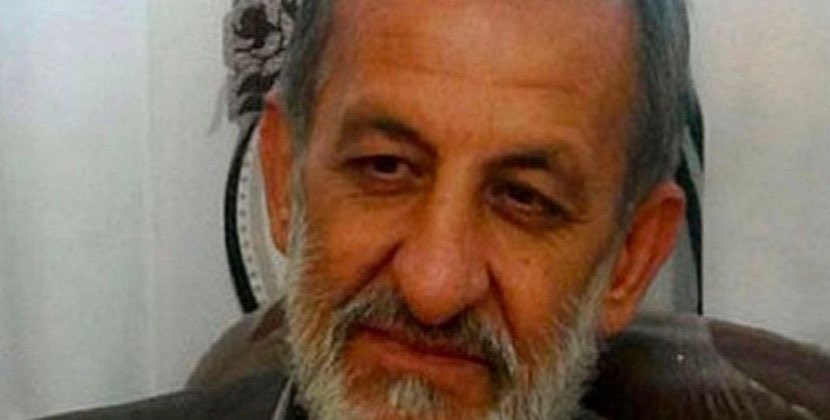 Ağızdakı tüklərə görə 17 ildir heç nə yeyə bilmir