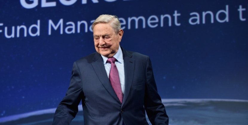 Kraliça ilə münasibət və dedi-qodular haqqında faktlar - Corc Soros həqiqətən ölübmü?