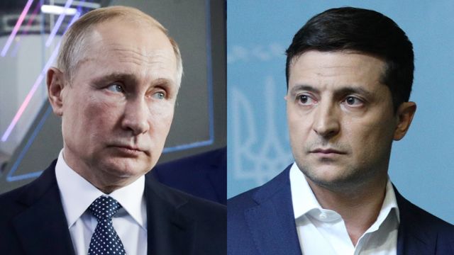 “Zelenskidən tələb edirlər ki, Putinlə danışsın...” - Açıqlama