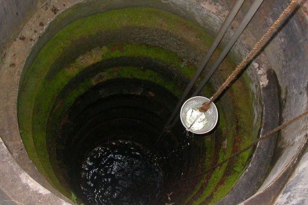 Bakıda quyuya düşərək ölən uşaqların adları MƏLUM OLDU