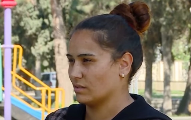 Xəstə övladı üçün yığdığı 10 min manatı onlayn oyunda uduzdu - VİDEO