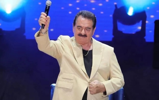 İbrahim Tatlısəsin Bakı konserti təxirə salındı