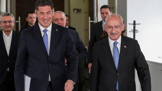 Sinan Oğan sabah Kılıçdaroğlu ilə GÖRÜŞƏCƏK: “Qərarımızı mayın...