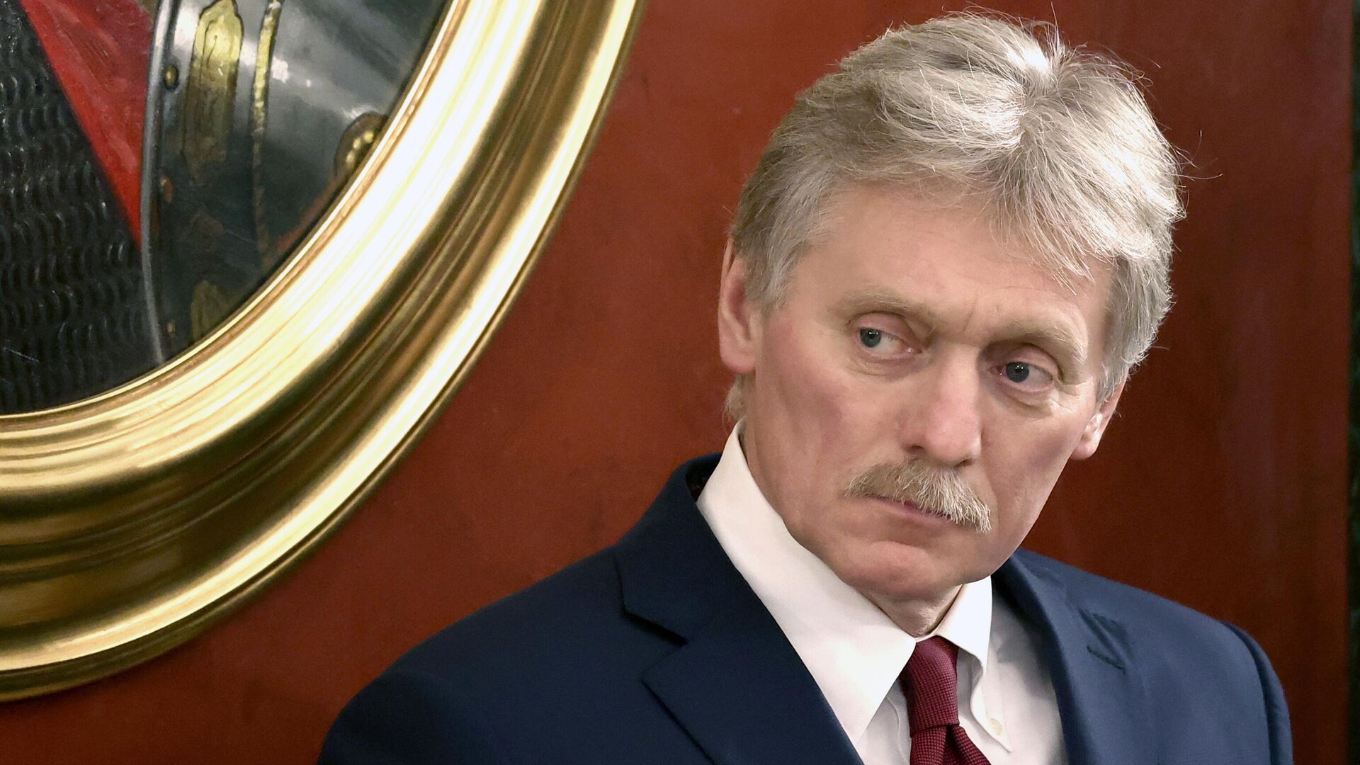 “Gələn həftə Əliyevlə Paşinyan Moskvada olacaq” - Peskov