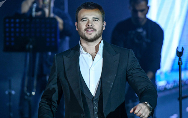Emin Ağalarovun dostu müharibədə HƏLAK OLDU: