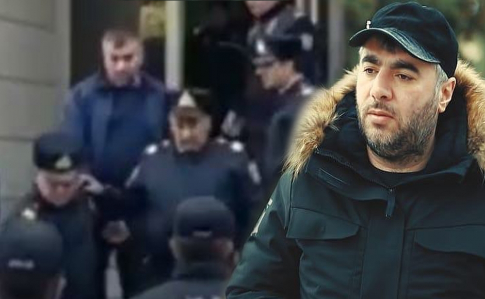Rəşad Dağlının qətl törətdiyi axşam bunlar baş verib - YENİ DETALLAR