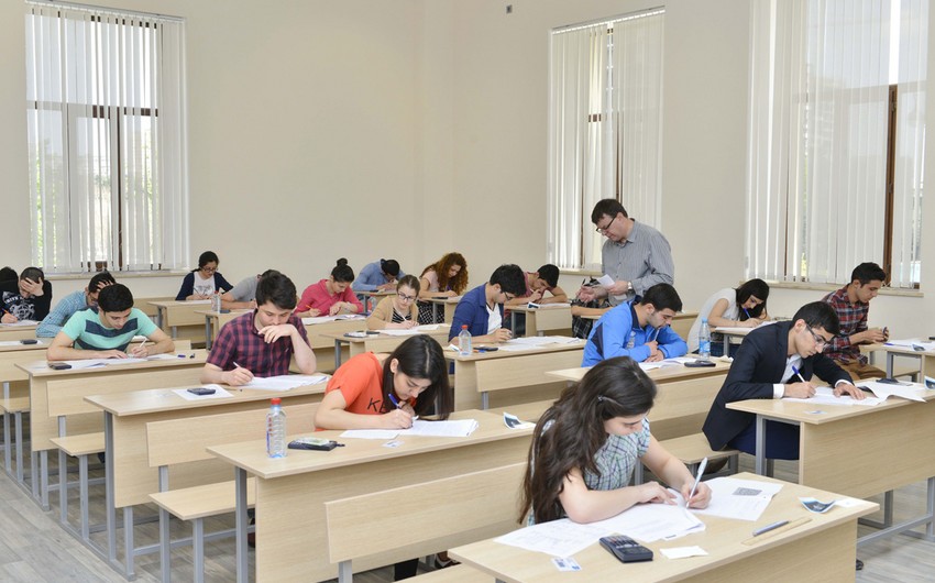 DİM doktorantura və dissertantura ilə bağlı MƏLUMAT YAYDI