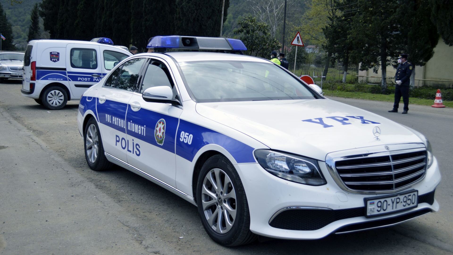 DYP sosial şəbəkə istifadəçilərinə MÜRACİƏT ETDİ