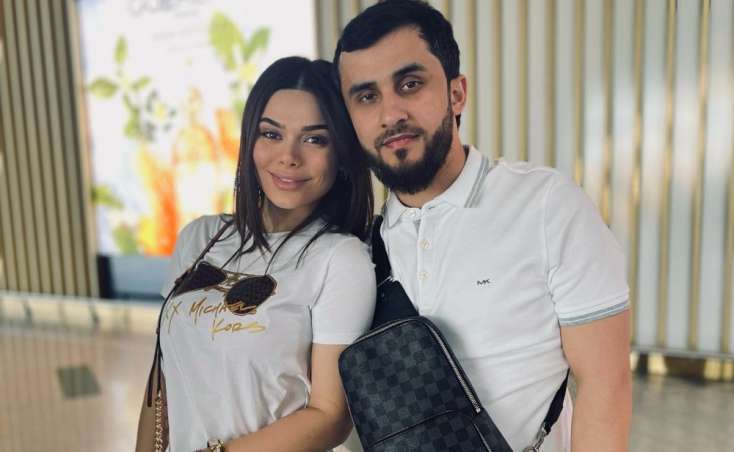 Eşqin Aysunu döydüyünə görə HƏBS EDİLDİ
