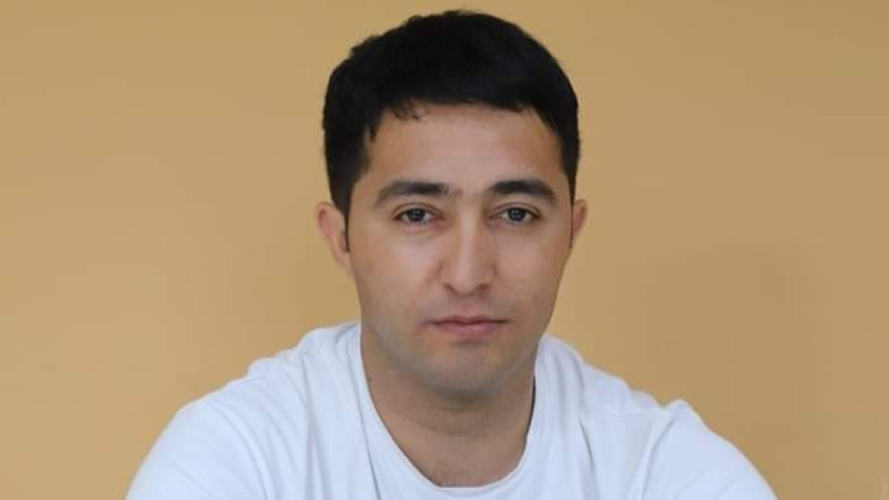 Bu saytın baş redaktoru HƏBS EDİLDİ - Xaricdə təhsil adı ilə...