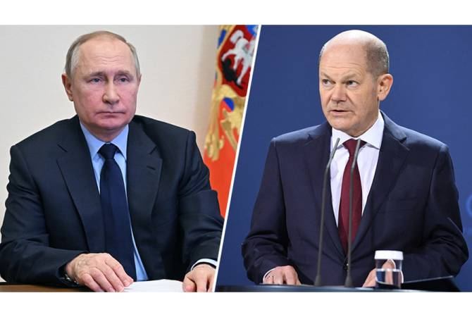 “Putin başa düşməlidir ki, cəbhə xəttini ...
