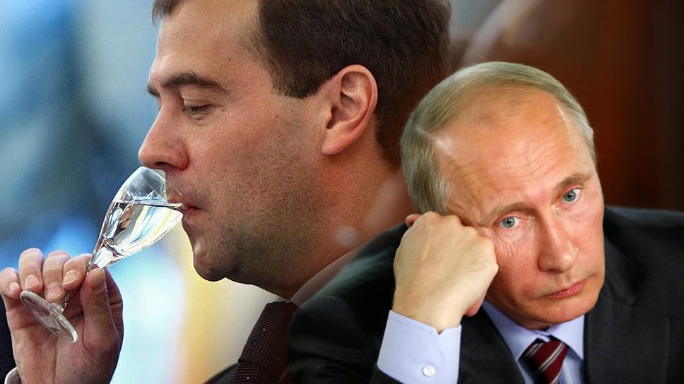 Medvedevin nüvə hədəsi ciddidir? – “Onun alkoqoldan asılılığı o həddədir ki...”