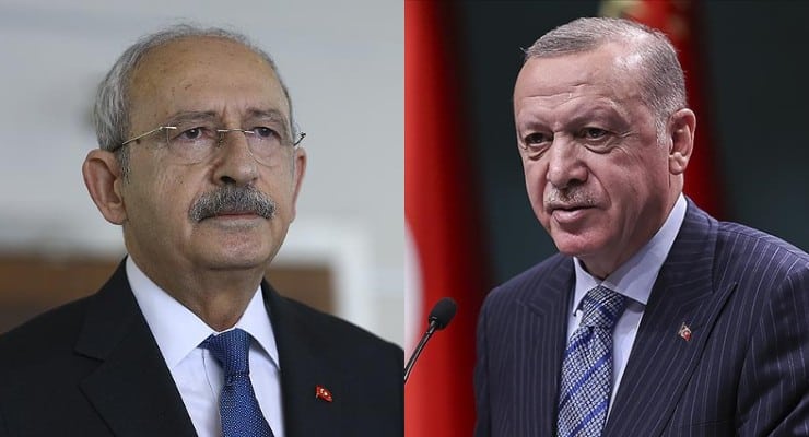 Nazir Kamal Kılıçdaroğlunu QINADI: 