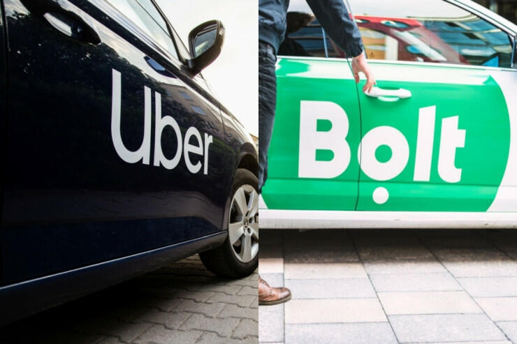 Nazir DANIŞDI: “Uber” və “Bolt” qanunlarımızı pozur - Ucuz taksi xidməti tarix olur?