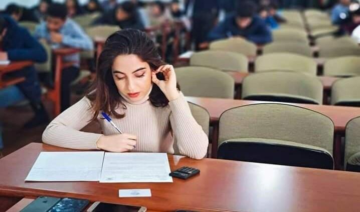 Təhsil krediti almaq istəyən tələbələrin nəzərinə