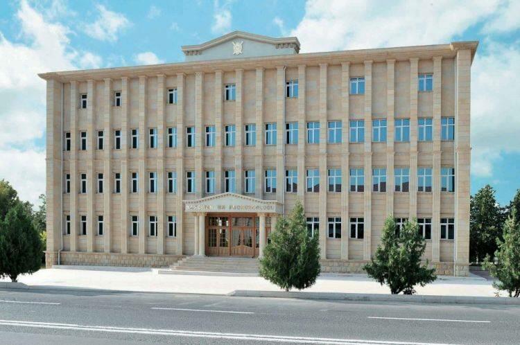 Şərurdakı qətllə əlaqədar cinayət işi açıldı