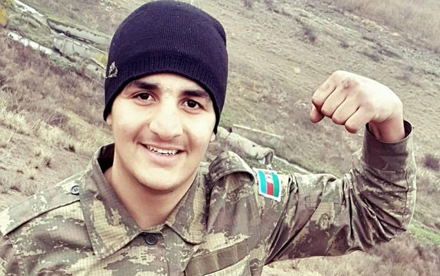 Dünən dəm qazından ölən Səbuhi bacısının toyuna hazırlaşırmış... - FOTOLAR