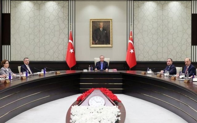 Türkiyə höküməti bu problemləri həll etməlidir - “Standard & Poor's” AÇIQLADI