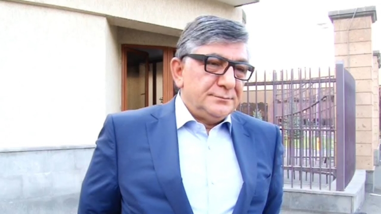 “Bu, ölkəm üçün faydalıdır...” – Erməni deputat Azərbaycanla sərhədlərin açılmasını dəstəklədi