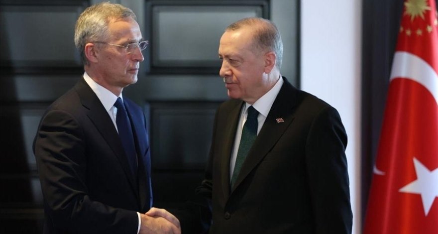 NATO-nun Baş katibi Türkiyəyə gəlir – Ərdoğandan tələb: Ya biz, ya Rusiya...