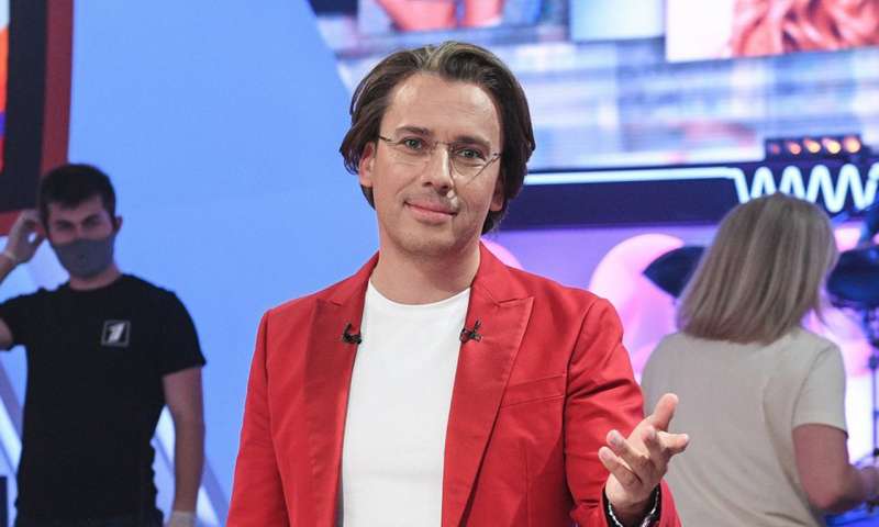 Maksim Qalkinin şikayəti təmin edilmədi – Hələ də xarici agent hesab olunur