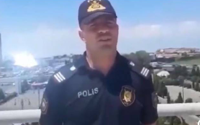 DİN-dən polisin rəislə bağlı iddialarına REAKSİYA: 