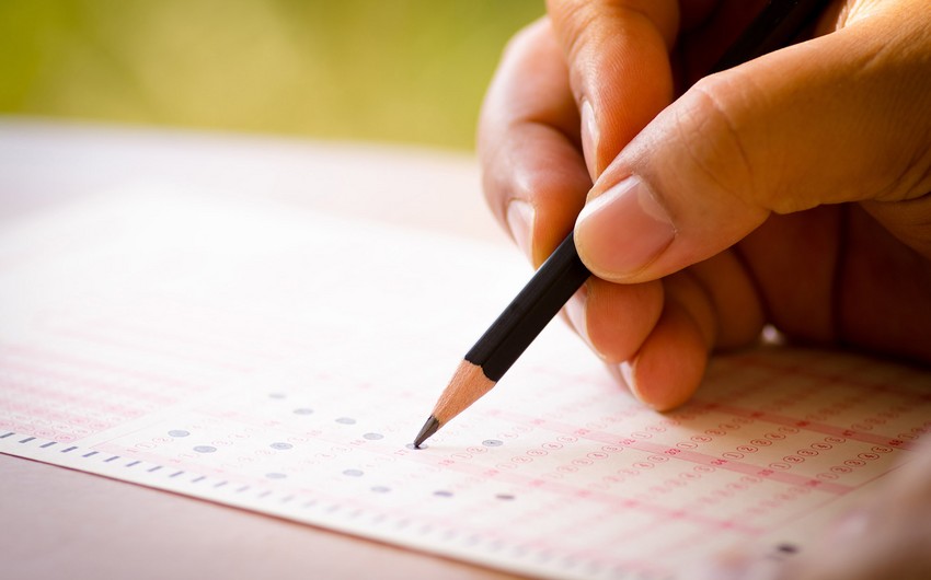 IV qrupun imtahanında istifadə olunan test tapşırıqlarının DÜZGÜN CAVABLARI