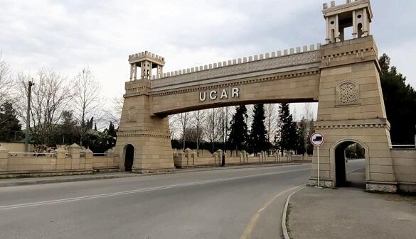 Ucarda arvadını qətlə yetirdi: cinayət işi açıldı