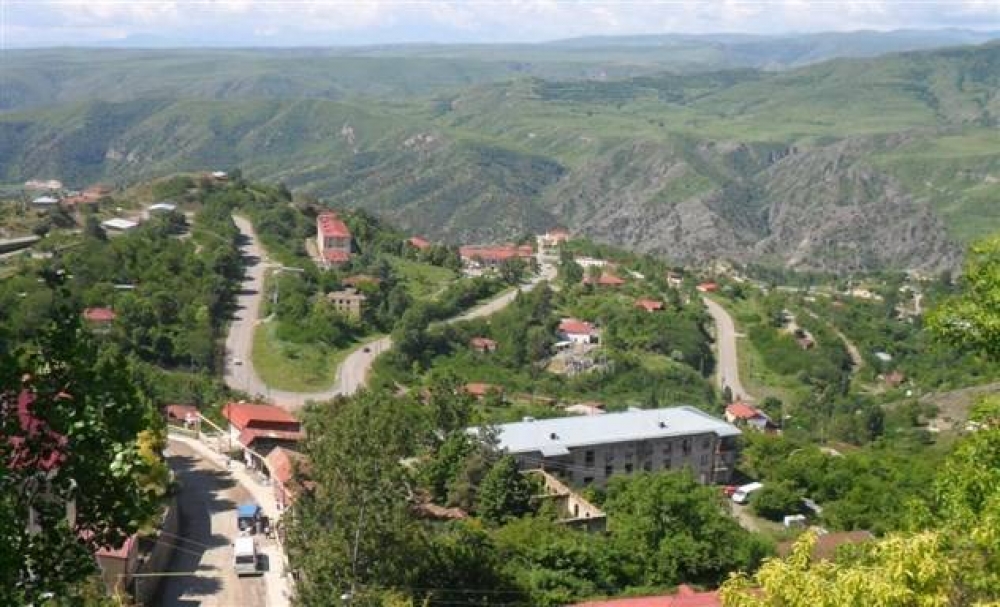 “Ermənistan Qarabağa status tələb etmir” – Ararat Mirzoyan AÇIQLADI
