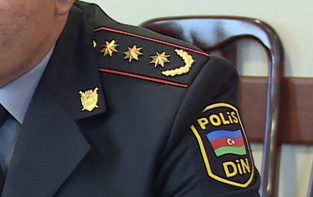 Vilayət Eyvazov BU RAYONUN rəisini işdən çıxardı