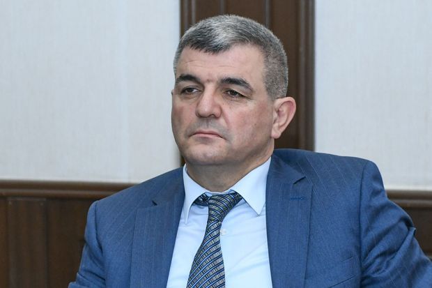 “İnsanlar 100 manatlıq dərmanı 300 manata alırlar” – Fazil Mustafa