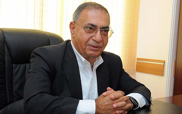 Asim Mollazadə “Vətənə xidmətə görə” ordeni ilə təltif edildi