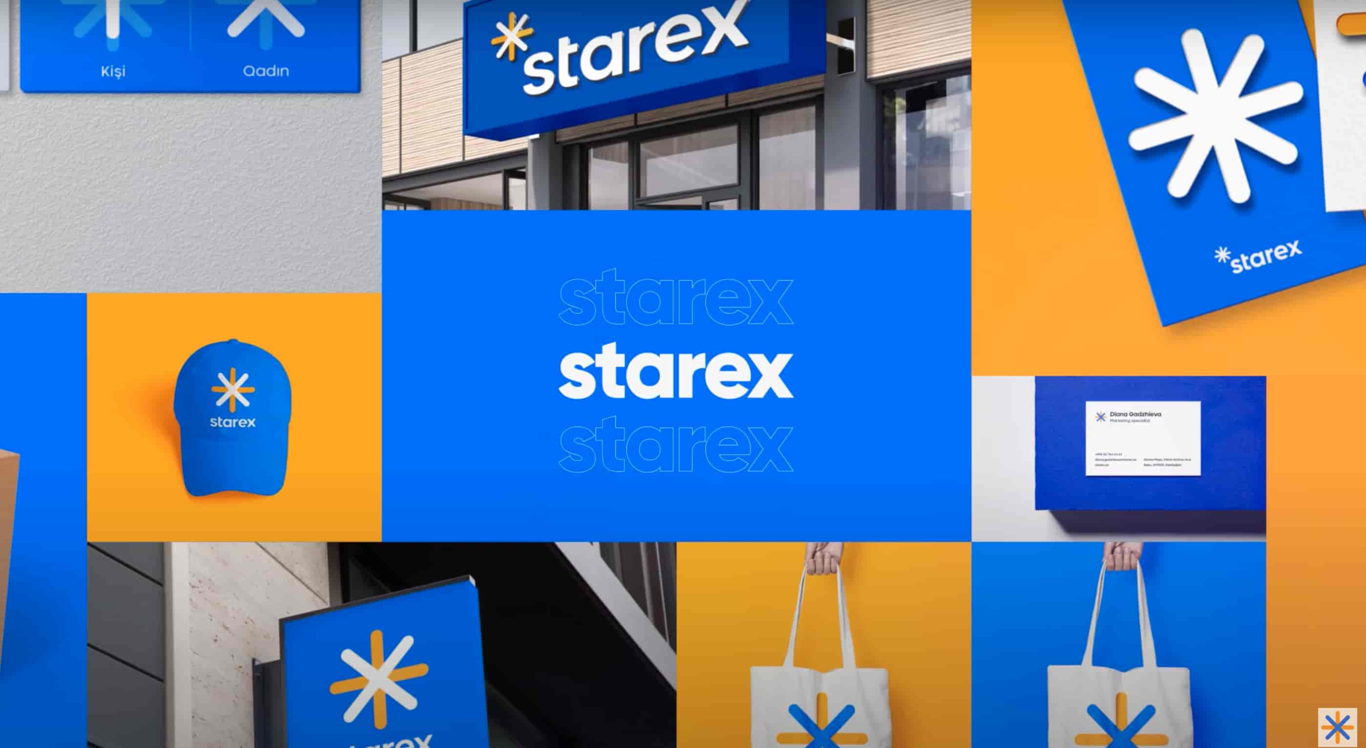 “Starex”in yeni sahibi Türkiyənin karqo şirkəti oldu