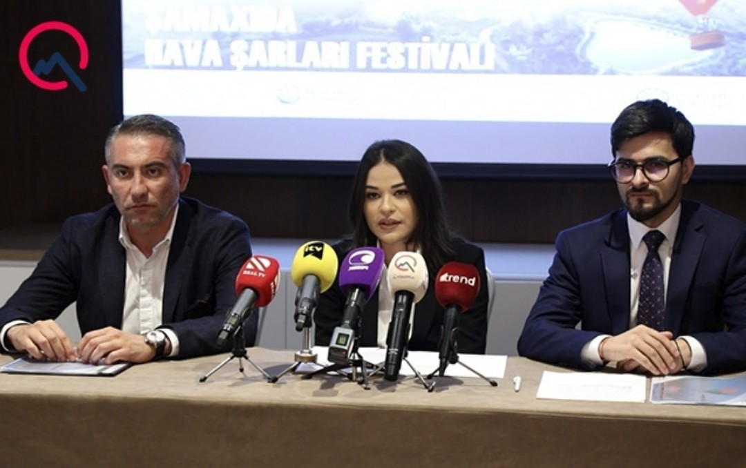 İlk Hava Şarları Festivalını necə izləyək? - FOTO