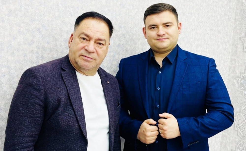 Əlikramın ailəsindən xoş xəbər