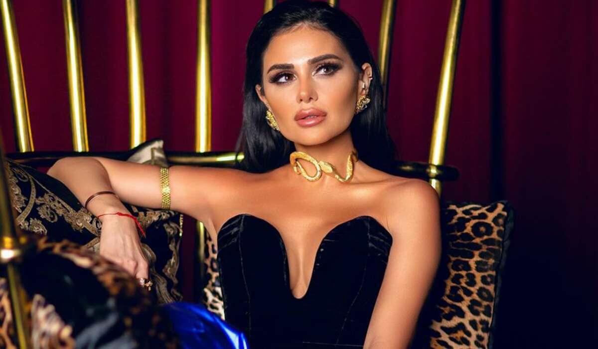 Günel Zeynalovanın anası GÖRÜN KİM İMİŞ - FOTO