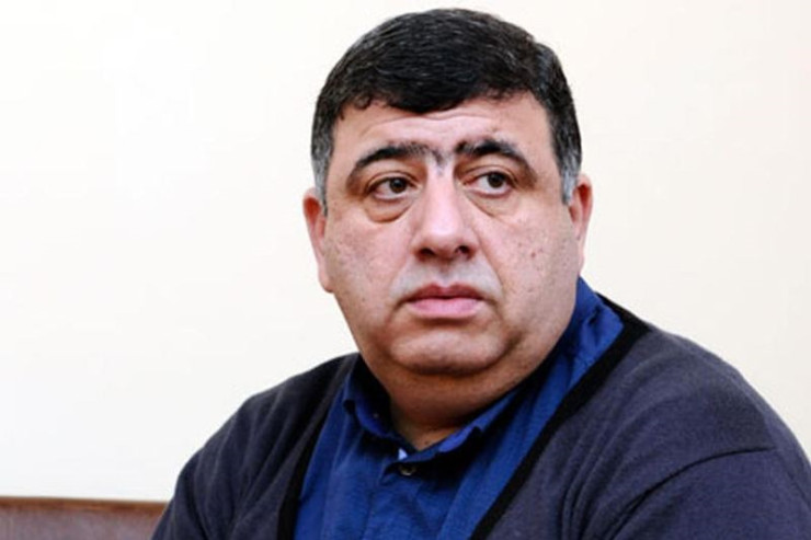 Orxan Fikrətoğluya nazirlikdə VƏZİFƏ VERİLDİ