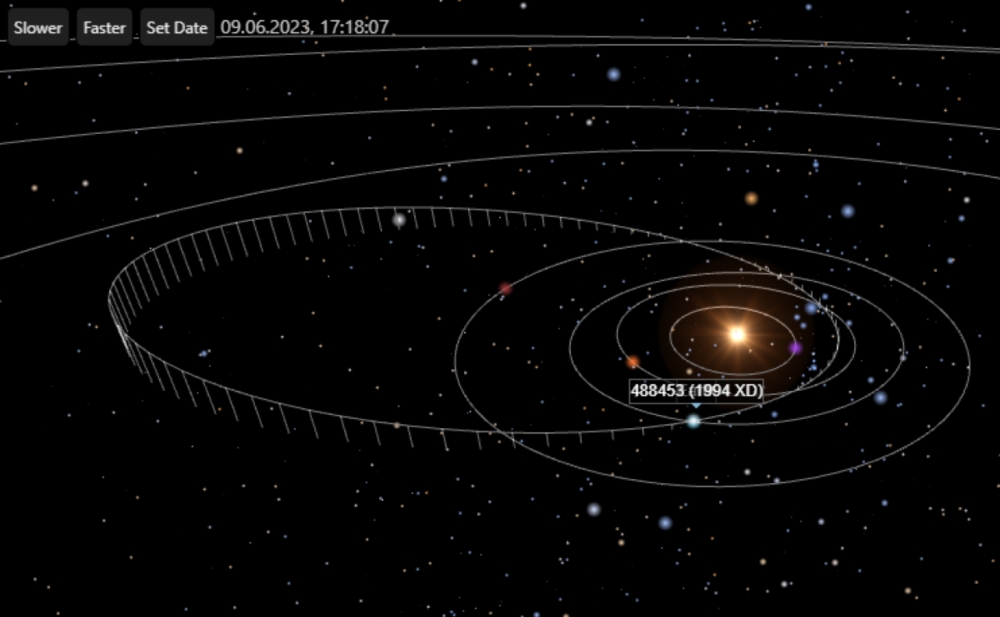 Yerin yaxınlığından asteroid keçəcək