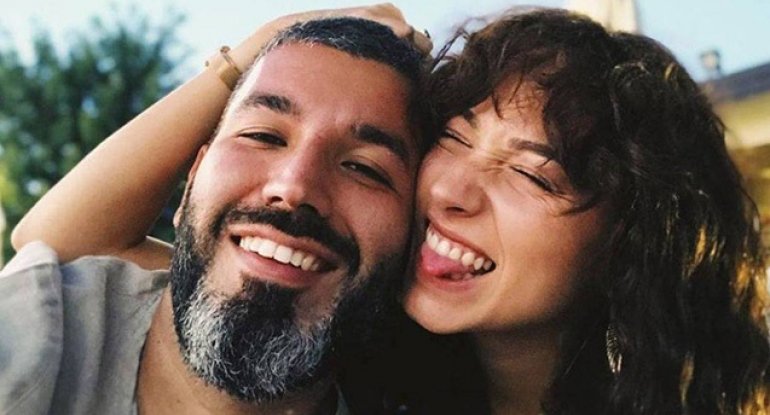 “Münasibətimiz dostluğa doğru gedirdi deyə ayrıldıq”